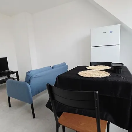 Foch 4 Апартаменты