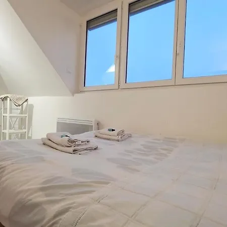 Foch 4 Апартаменты