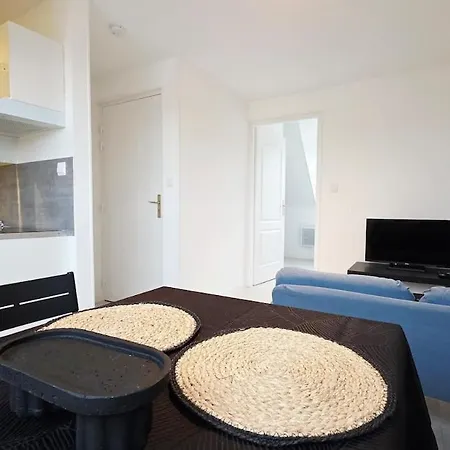 Foch 4 * Гран-Фор-Филипп