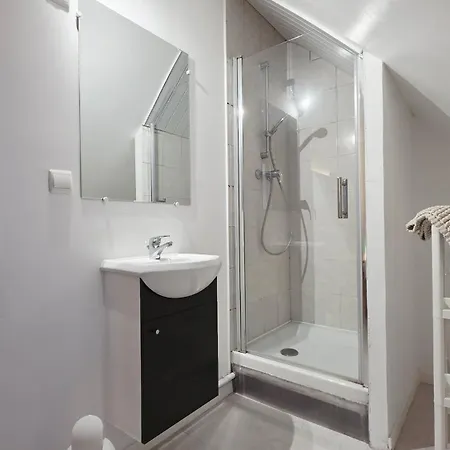 Foch 4 Апартаменты Гран-Фор-Филипп