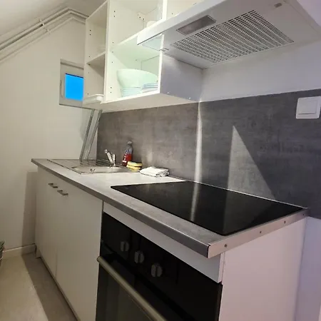 Foch 4 * Гран-Фор-Филипп