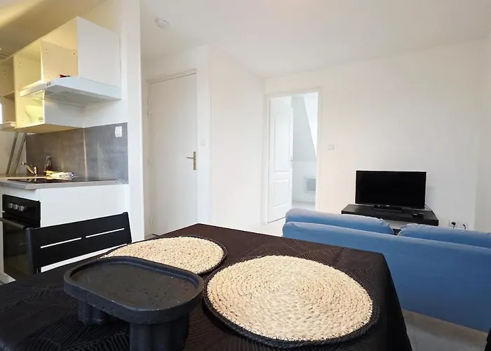 Foch 4 * Grand-Fort-Philippe