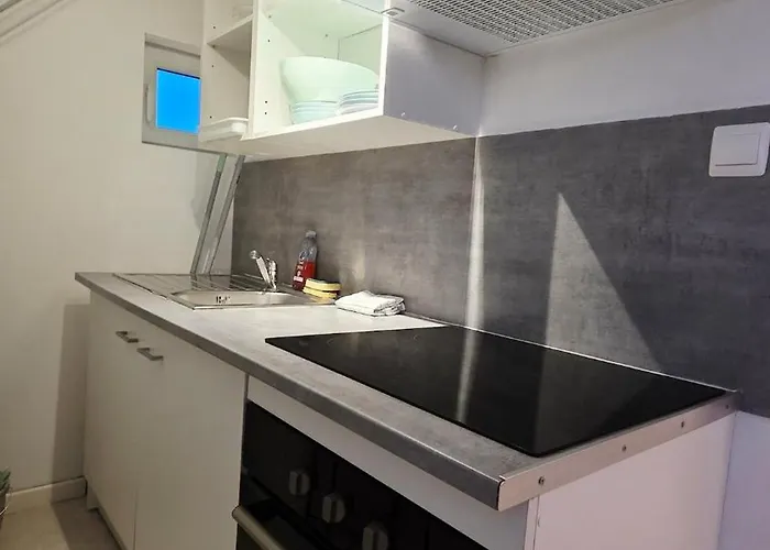 Foch 4 * Grand-Fort-Philippe